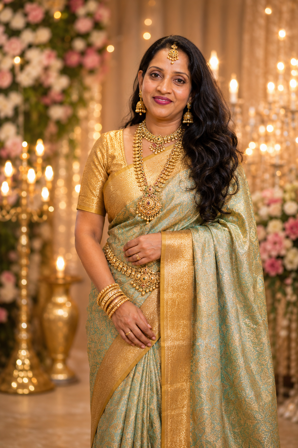 Sarees