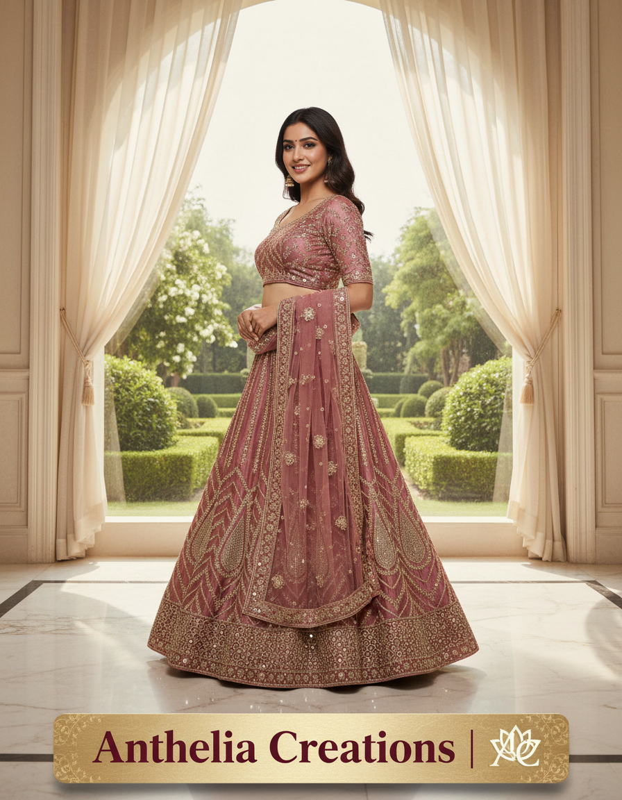 Lehengas