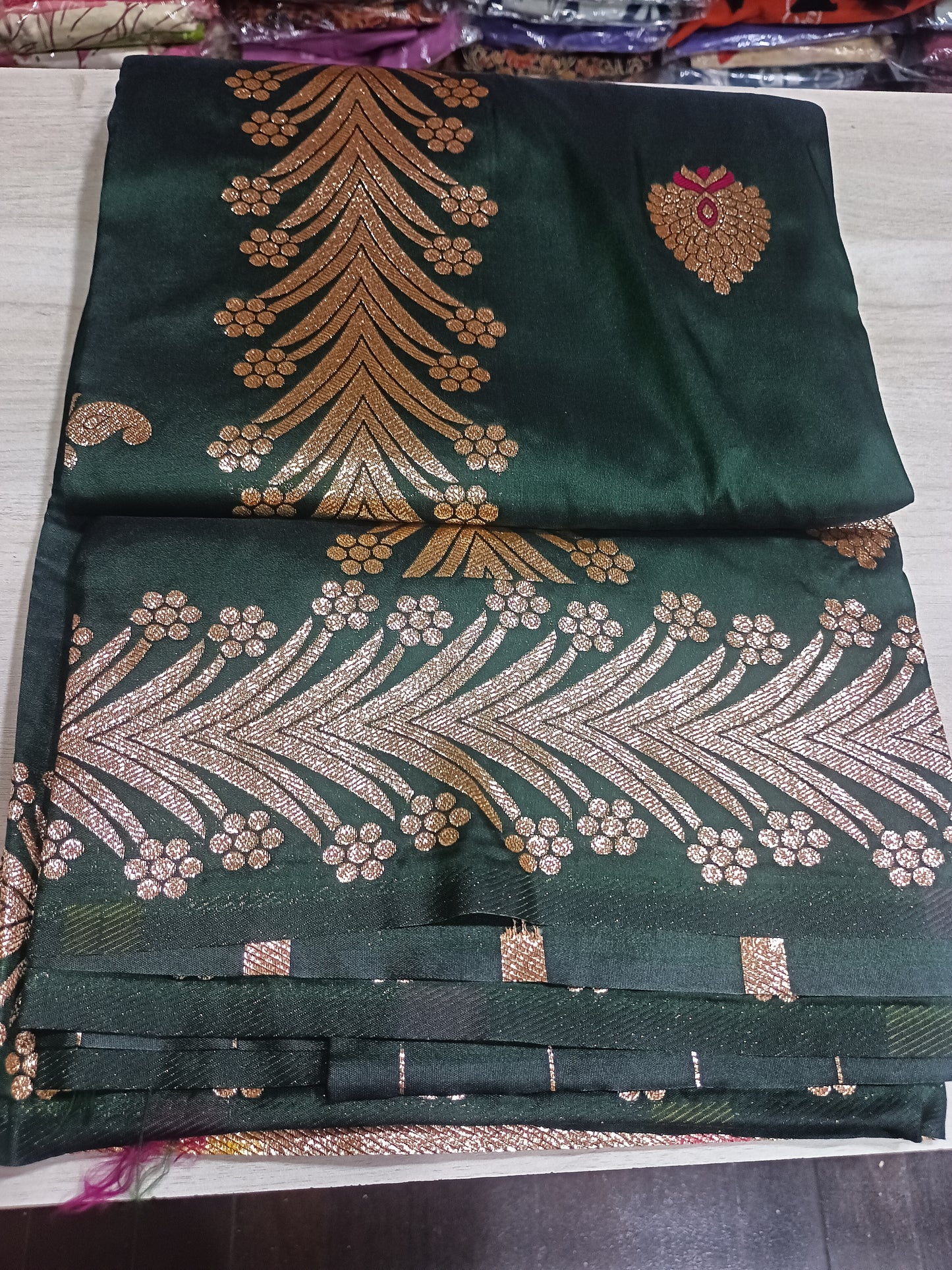 Banaras Sarees