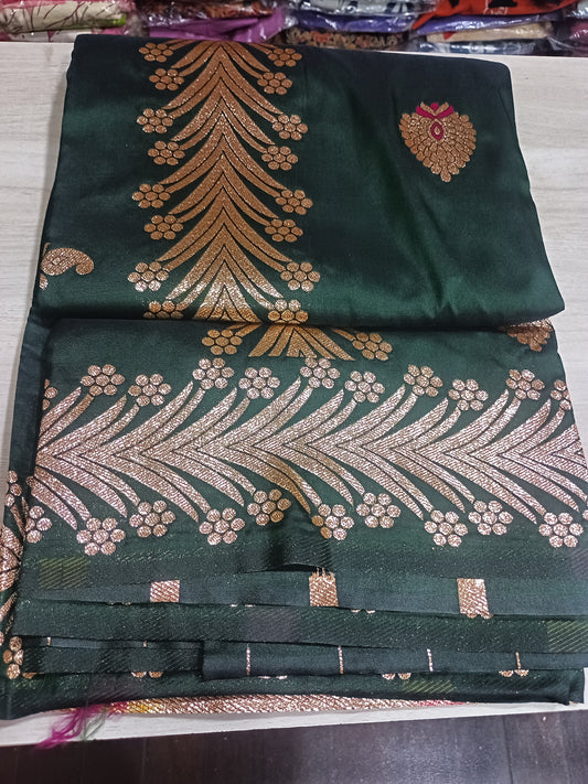 Banaras Sarees