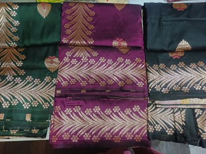 Banaras Sarees