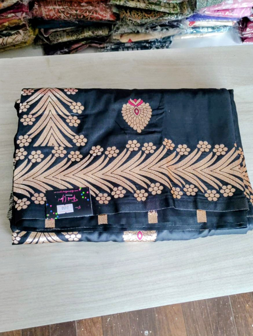 Banaras Sarees