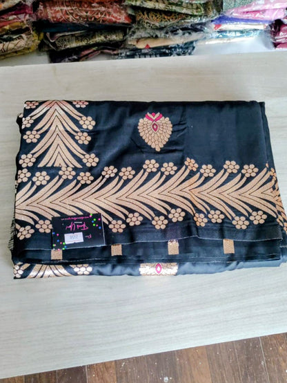Banaras Sarees