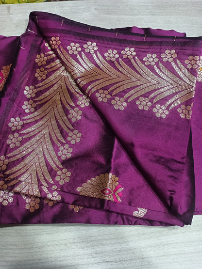 Banaras Sarees