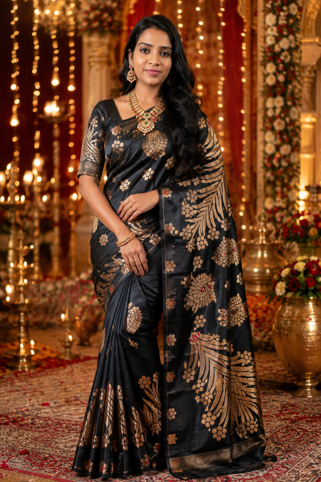 Banaras Sarees