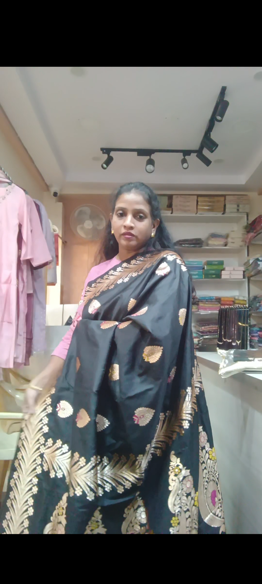 Banaras Sarees
