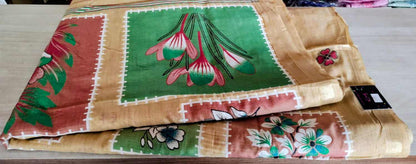 Beautiful Jamdani Cotton Sarees